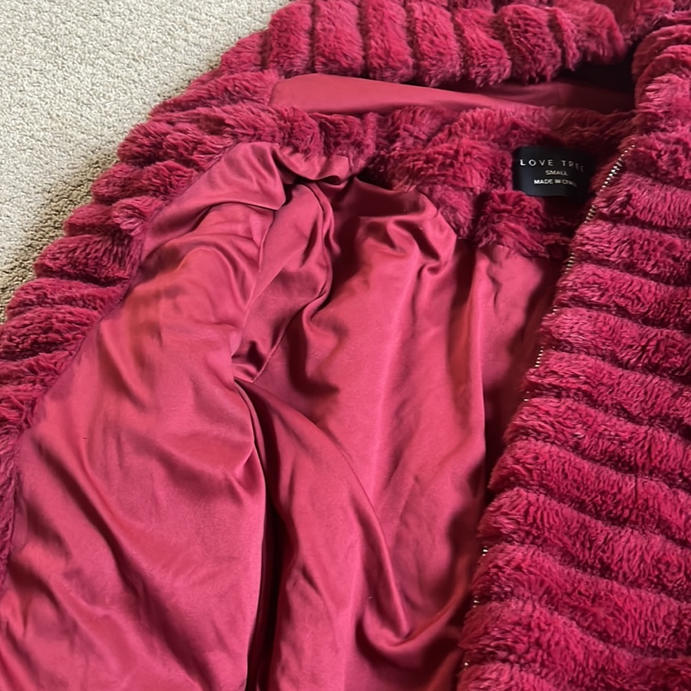 SUPER Soft Jacket - Picture 3 of 4